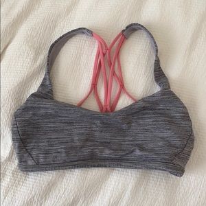 Lulu lemon Sports Bra